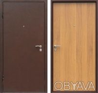 Двери от 2500 грн.
Комплектация двери «FORT» производство Одесса
Монтажные раз. . фото 2