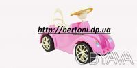 наш сайт http://bertoni.dp.ua
Детская машина каталка Ретро это  настоящая машин. . фото 3