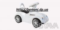 наш сайт http://bertoni.dp.ua
Детская машина каталка Ретро это  настоящая машин. . фото 4