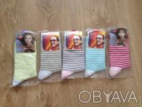 Женские качественные носки !  

ОПТ / любые цвета и модели
от 3 единиц ― 5 % . . фото 2