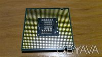 Intel Pentium Dual-Core E8400
Быстрый и мощный (Техпроцесс 45 нм) 2-х ядерный п. . фото 3