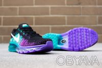 ✅ В наявності Nike Flyknit Max
. . фото 4