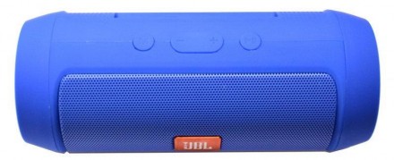 Описание: Музыкальная портативная Колонка Bluetooth JBL Charge mini J006 Bluetoo. . фото 6