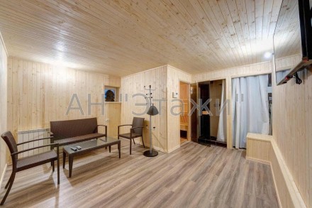 Продается современный теплый дом с дорогим ремонтом в 800 метрах от метро Славут. Осокорки. фото 11