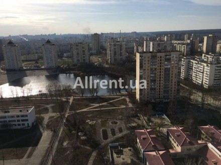 Код объекта: 11860. Сдается 1-комнатная квартира по проспекту Героев Сталинграда. . фото 4