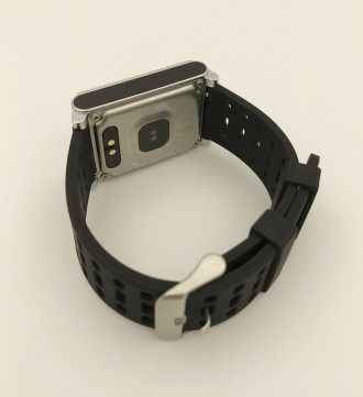 Фитнес-браслет Mavens fit N98 имеет цветной дисплей с поддержкой свайпа. Вы всег. . фото 5