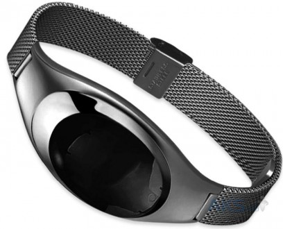 Фитнес браслет Mavens Z18 имеет OLED - дисплей с сенсорной панелью. Вы всегда бу. . фото 4