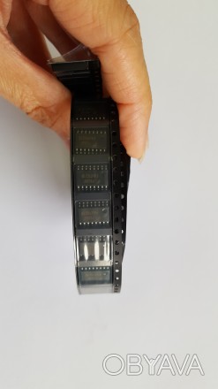Микросхема FAN7621 BSJX FAIRCHILD semiconductor, корпус SO16, оригинал. В наличи. . фото 1