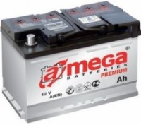 Аккумулятор A-mega Premium (6 СТ-60-А3 600 А"+" справа) М5
Емкость : 6. . фото 4