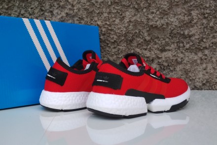 Кроссовки женские Adidas POD S3.1 красные (реплика)
Суперкрутая, стильная новин. . фото 4