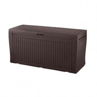 " Сундук, ящик для хранения Keter Comfy Storage Box 270L "

Идеальный способ о. . фото 10