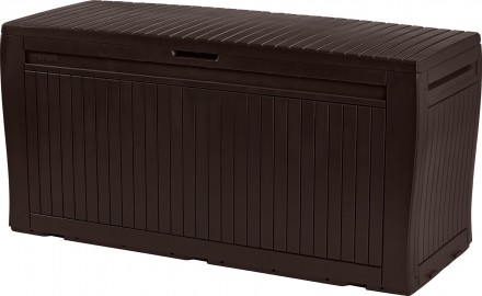 " Сундук, ящик для хранения Keter Comfy Storage Box 270L "

Идеальный способ о. . фото 6