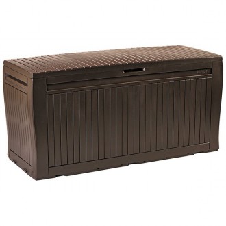 " Сундук, ящик для хранения Keter Comfy Storage Box 270L "

Идеальный способ о. . фото 11