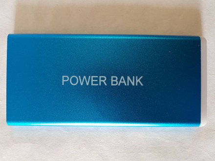 Описание:
Портативное зарядное устройство Power Bank "Y2L" (11500mAh). 
Power Ba. . фото 5