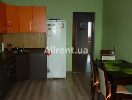 Код объекта: 12140. Сдаётся 3-к квартира по Коломиевском переулке в новом доме. . . фото 4