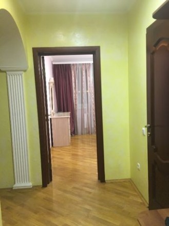 Оренда 2-ох кімнатної квартири по вул.Чижевського.  В квартирі зроблений сучасни. Зализнычный. фото 4