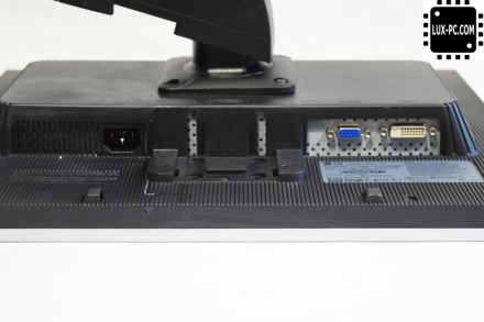 Монитор LG L1953HR с антибликовым покрытием и интерфейсами передачи видео DVI, V. . фото 4