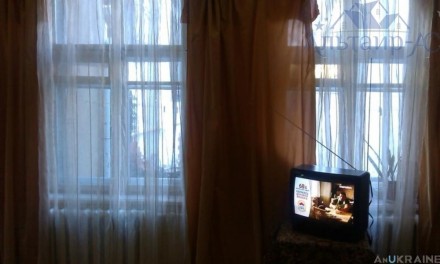 Однокомнатная квартира (пол дома) в Аркадиевском переулке, на закрытой территори. Приморский. фото 2