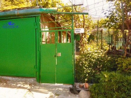 Продам дом в Черноморке (улица Зелёная Балка), дом оформленный , земля под домом. Киевский. фото 4