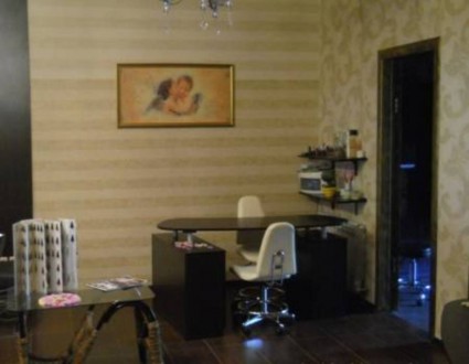 Готовый действующий бизнес в Аркадии – СПА-отель на 16 комфортабельных номеров р. Приморский. фото 5