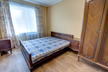 Екатерининская / Базарная, 2-комнатная квартиру 50 м., в самом центре города, 2 . . фото 6