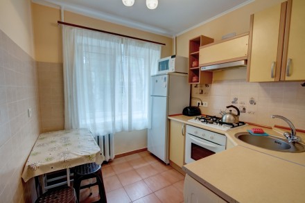 Екатерининская / Базарная, 2-комнатная квартиру 50 м., в самом центре города, 2 . . фото 9