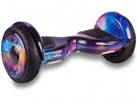 Гироборд TaoTao All Road APP - 10,5 дюймов с приложением и самобалансом YP (Млеч. Київ. фото 1