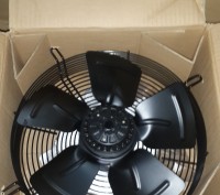 Продам вентиляторы Weiguang диаметром от 200 до 800мм.
Цена указанна за вентиля. . фото 2