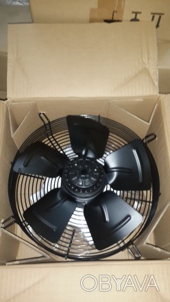 Продам вентиляторы Weiguang диаметром от 200 до 800мм.
Цена указанна за вентиля. . фото 1