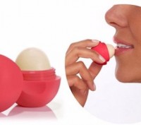 Бальзам для губ EOS идеально увлажняет питает и смягчает ваши губы.Бальзам для г. . фото 2