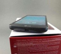 Технические характеристики LG L Bello Dual D335 Black

Операционная система По. . фото 6