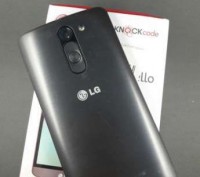 Технические характеристики LG L Bello Dual D335 Black

Операционная система По. . фото 3