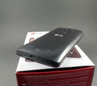 Технические характеристики LG L Bello Dual D335 Black

Операционная система По. . фото 7