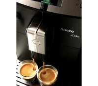 В Philips Saeco Lirika Black (RI9841/01) можно приготовить не только кофе, но и . . фото 5