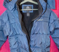 Брендовая куртка Weatherproof.Привезена из Америки.,легкая и воздушная по весу ,. . фото 5