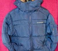 Брендовая куртка Weatherproof.Привезена из Америки.,легкая и воздушная по весу ,. . фото 3