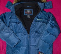 Брендовая куртка Weatherproof.Привезена из Америки.,легкая и воздушная по весу ,. . фото 2