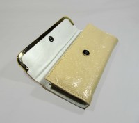 Код: К 0014
Производитель  	Shaishi
Тип	Портмоне/Бумажник для нагрудного карма. . фото 5