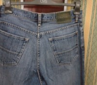 Мужские джинсы PAUL SMITH, размер 32,  состояние отличное, классический покрой, . . фото 3