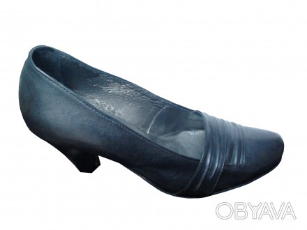 Туфли L1730

Производство  - Украина
Материал верха - натуральная  кожа
Мате. . фото 1