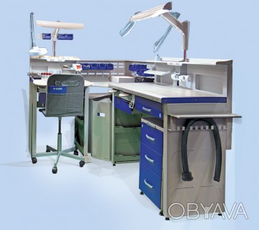 Изделия, которые предлагаются для зуботехнических кабинетов, разработаны специал. . фото 1