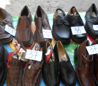 Распродажа мужской,женской,детской новой,дешёвой всесезонной обуви,цена 50грн за. . фото 2
