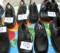 Распродажа мужской,женской,детской новой,дешёвой всесезонной обуви,цена 50грн за. . фото 3