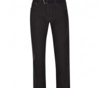 Продам джинсы Pierre Cardin, оригинал, классика. Джинсы в 30-м размере в комплек. . фото 2