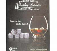Камни для Виски Whiskey Stones WS
Камень для производства - стеатит 100% гарант. . фото 4