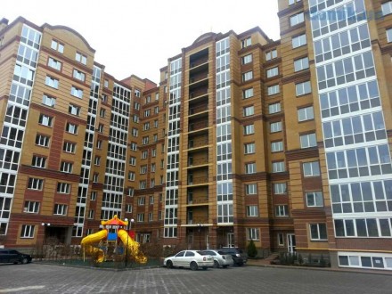 Квартира в комплексе Бизнес-класса ЖК Центральный, ул.Демьяна Попова 26-а, центр. Центральный ЖК. фото 2