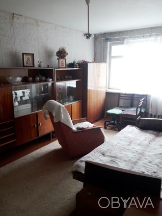 В не фасадном доме трехкомнатная квартира наилучшего проекта "Московка" в жилом . . фото 1