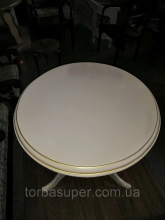 Итальянский кофейный, круглый, журнальный стол- "изюминка вашего дома"
 
Совреме. . фото 8