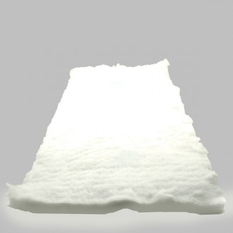 (керамическое волокно, маты, одеяла) используется для футеровки промышленных печ. . фото 10