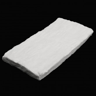(керамическое волокно, маты, одеяла) используется для футеровки промышленных печ. . фото 7